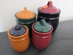 Canister set