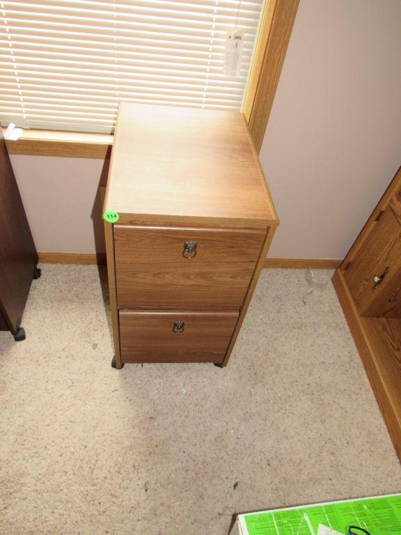 File cabinet