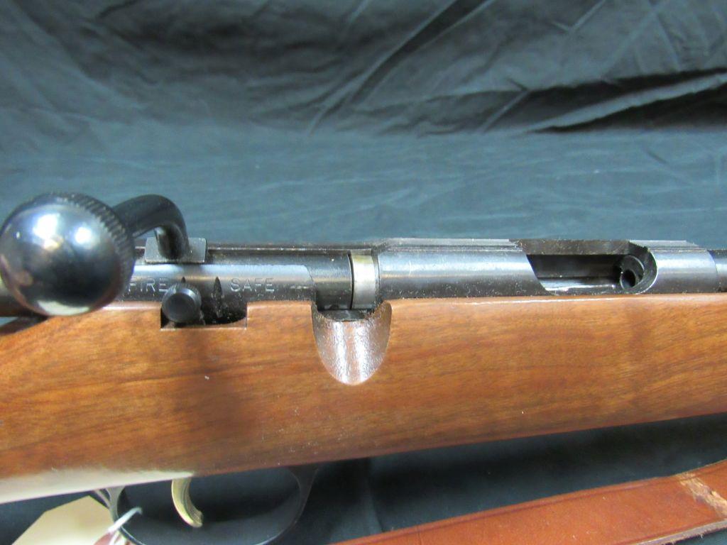 Marlin 22 Mag Rifle