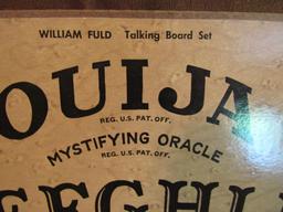 Ouija board