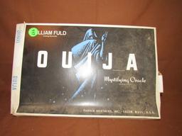 Ouija board