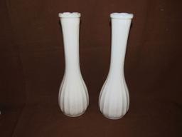 Milk glass