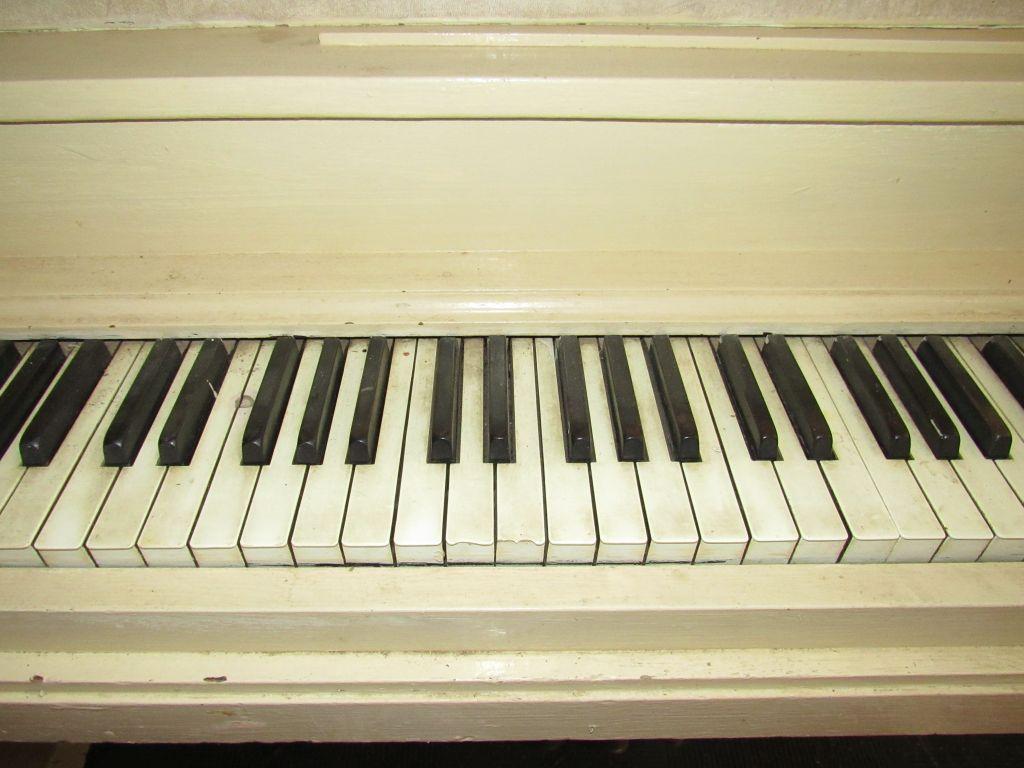 Piano