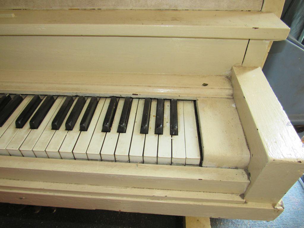 Piano