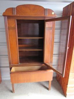 Display cabinet