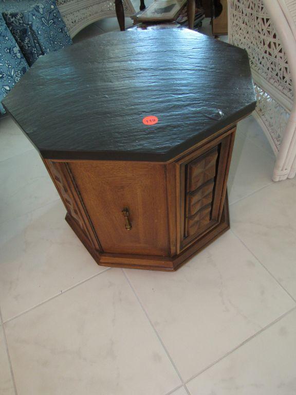 Side table