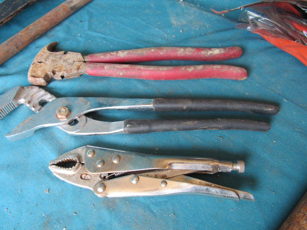 Usable tools