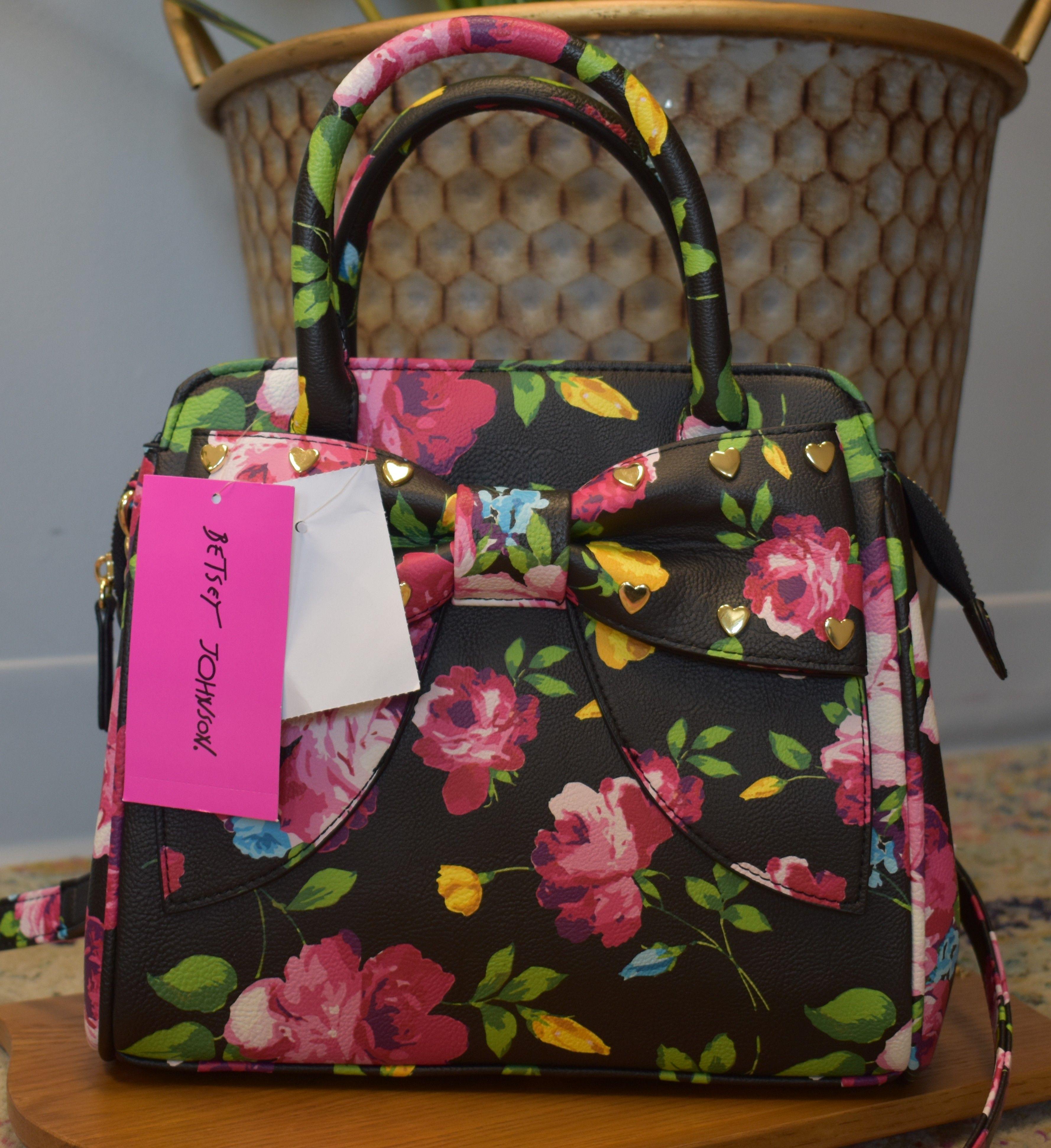 Betsey Johnson Mini