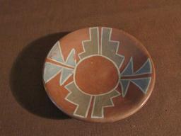 Clay dishes