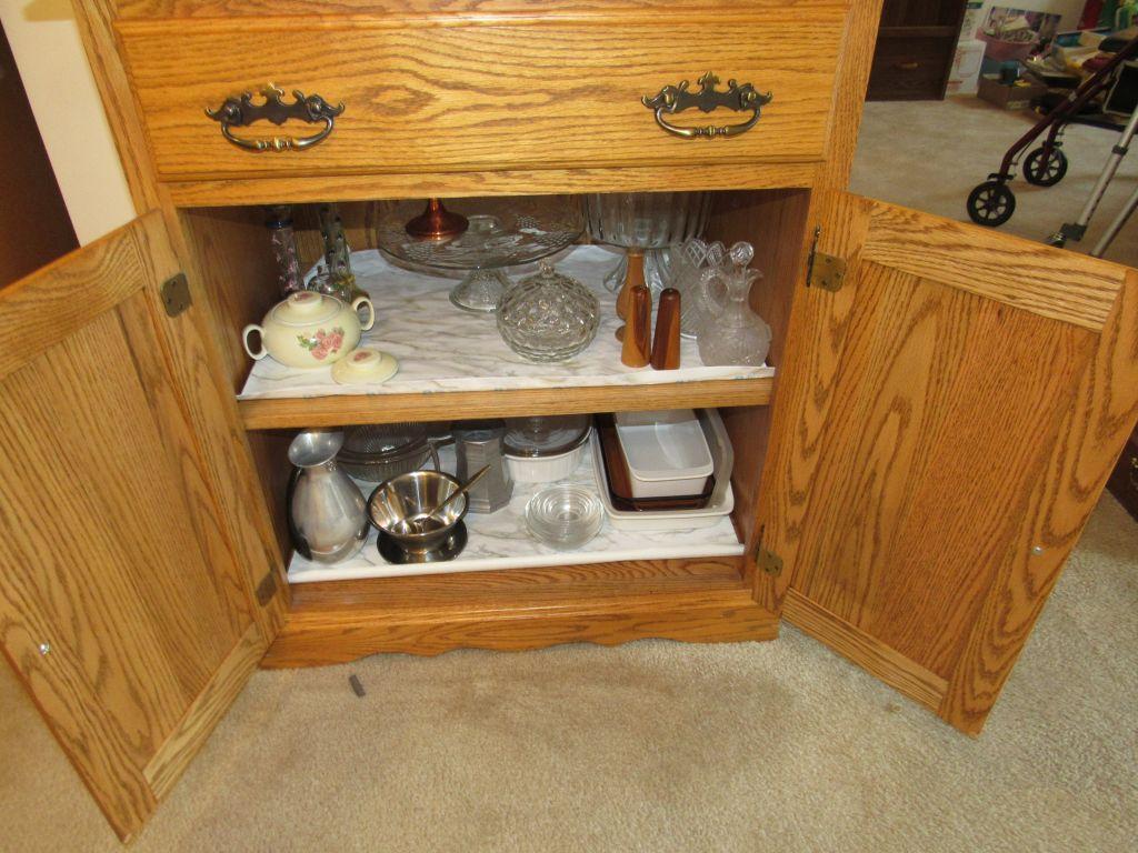 China cabinet