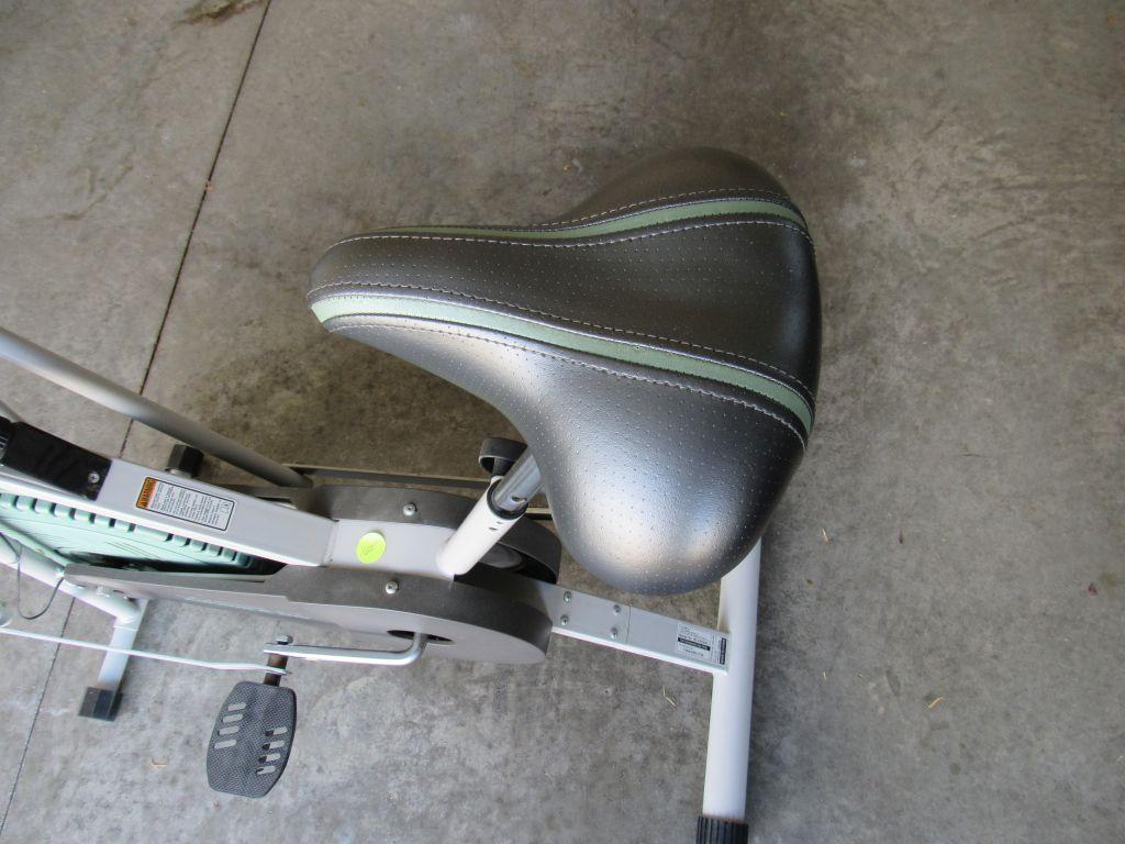 Weslo Stationary Bike