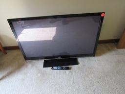 LG Flat screen TV