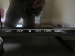 Vizio flat screen TV