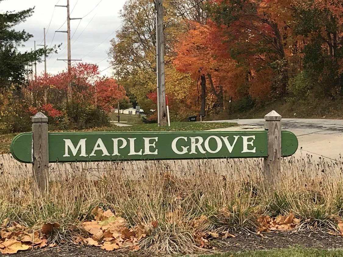 Modular Home in Maple Grove Mobile Home Park (Kendallville, IN)