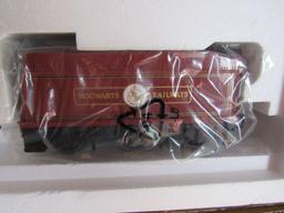 Harry Potter Hogwarts Express train set