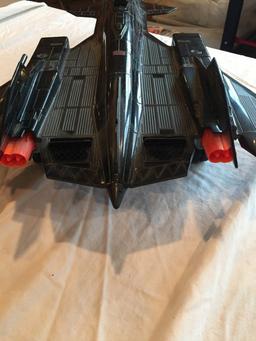 G.I. Joe Cobra Night Raven