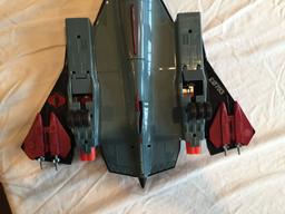 G.I. Joe Cobra Night Raven