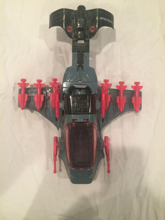 G.I. Joe Cobra Sea Ray