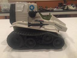 G.I. Joe Triple T Tank