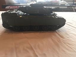 G.I. Joe MOBAT (Motorized Battle Tank)