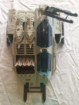 G.I. Joe Cobra Wolf