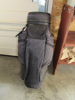 Golf bag