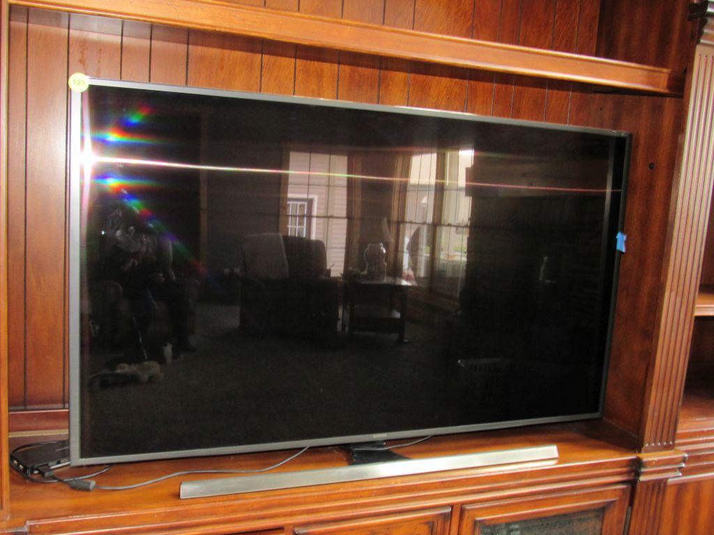 Samsung television