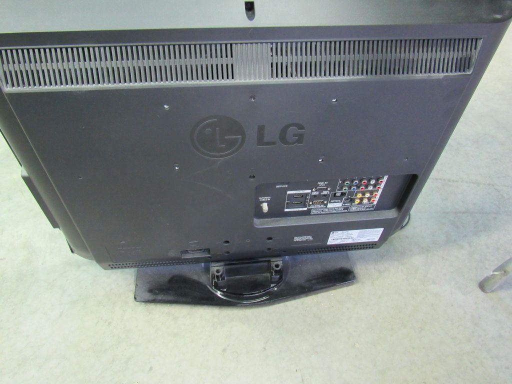 LG TV