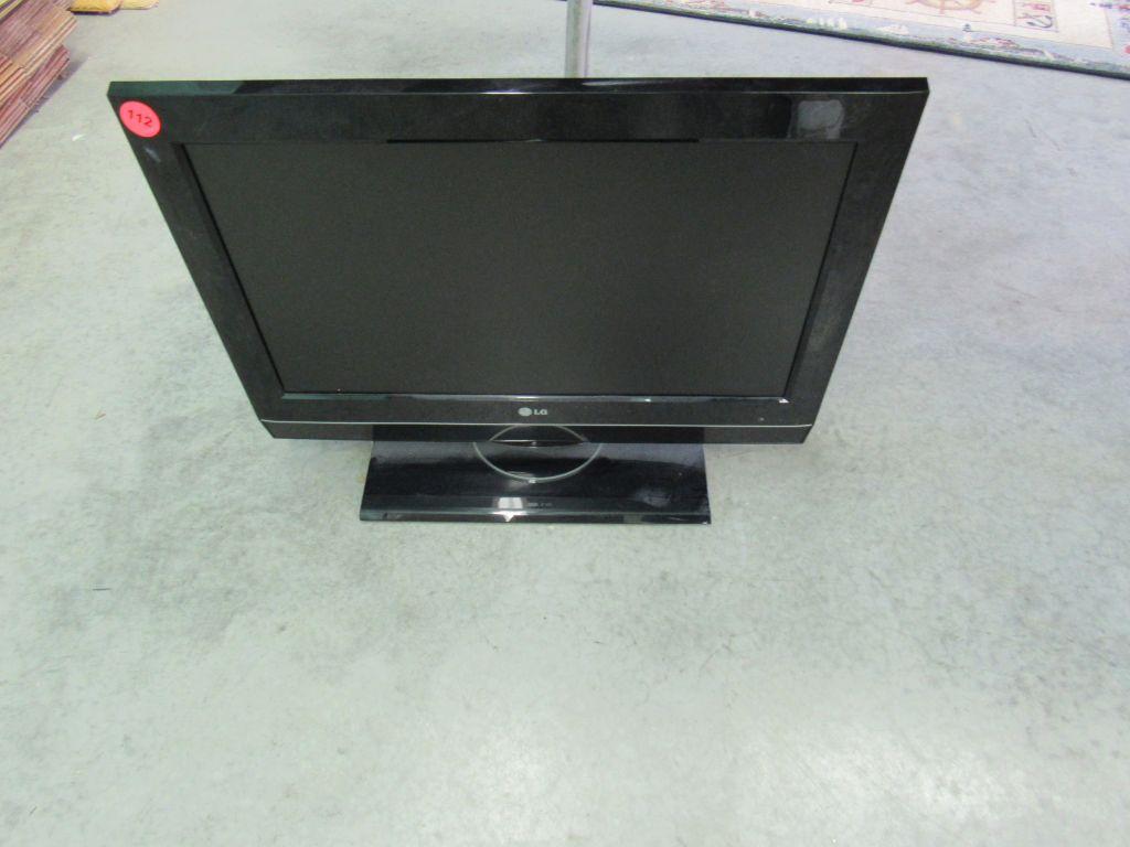 LG TV