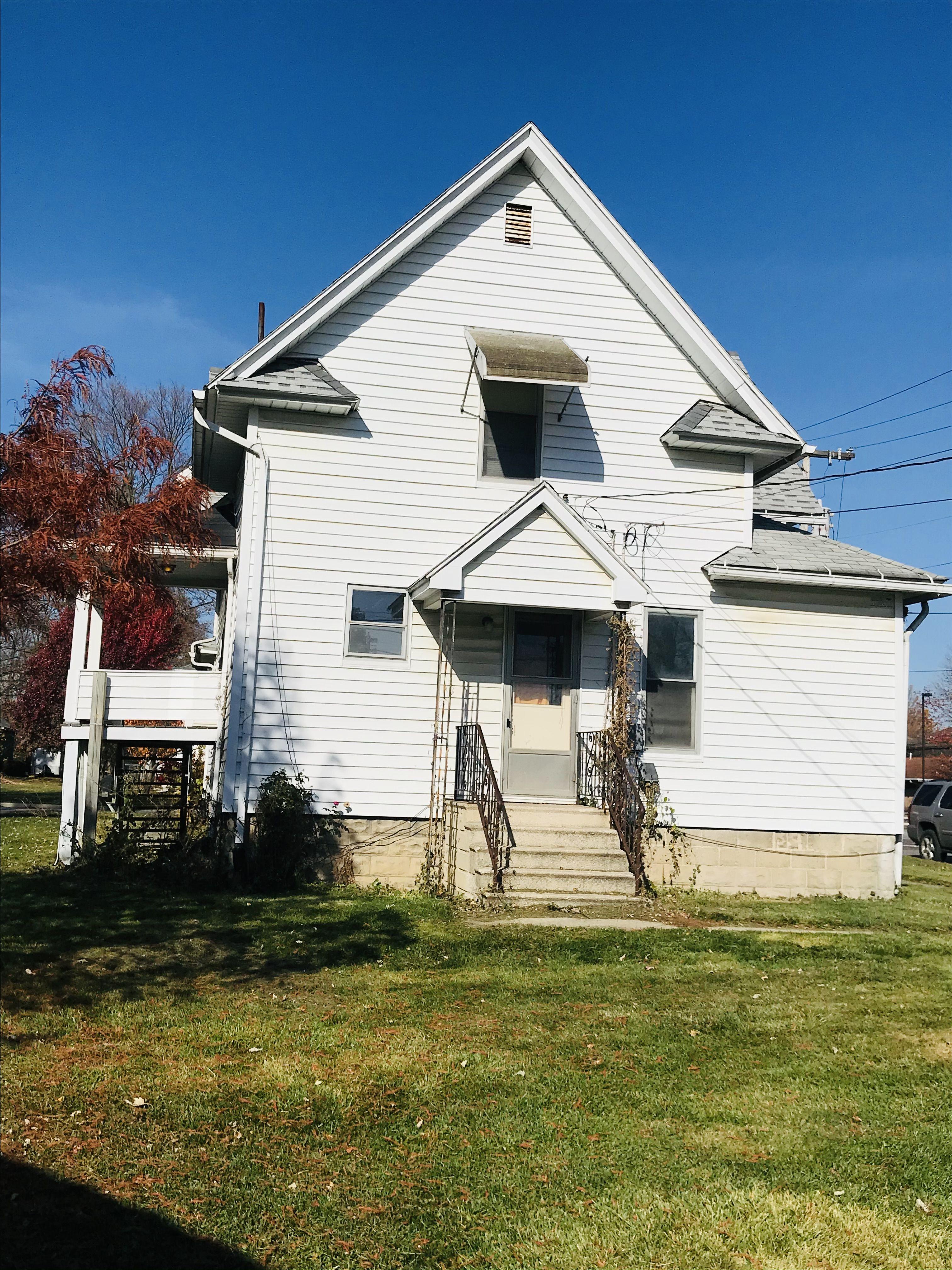 421 E. 7th Street, Auburn, Indiana