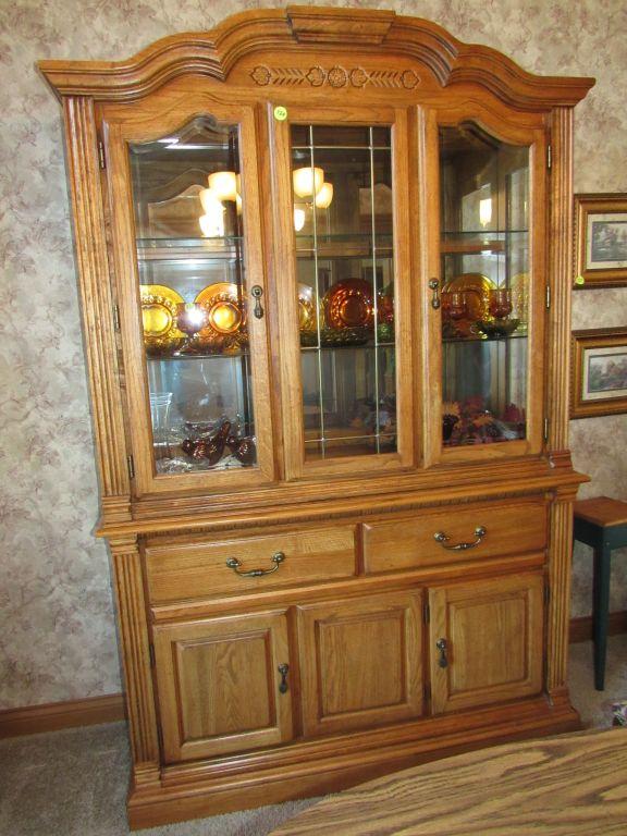 China cabinet