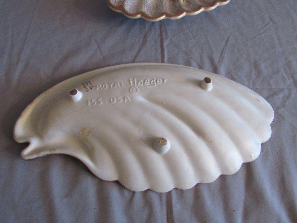 Haeger USA pottery