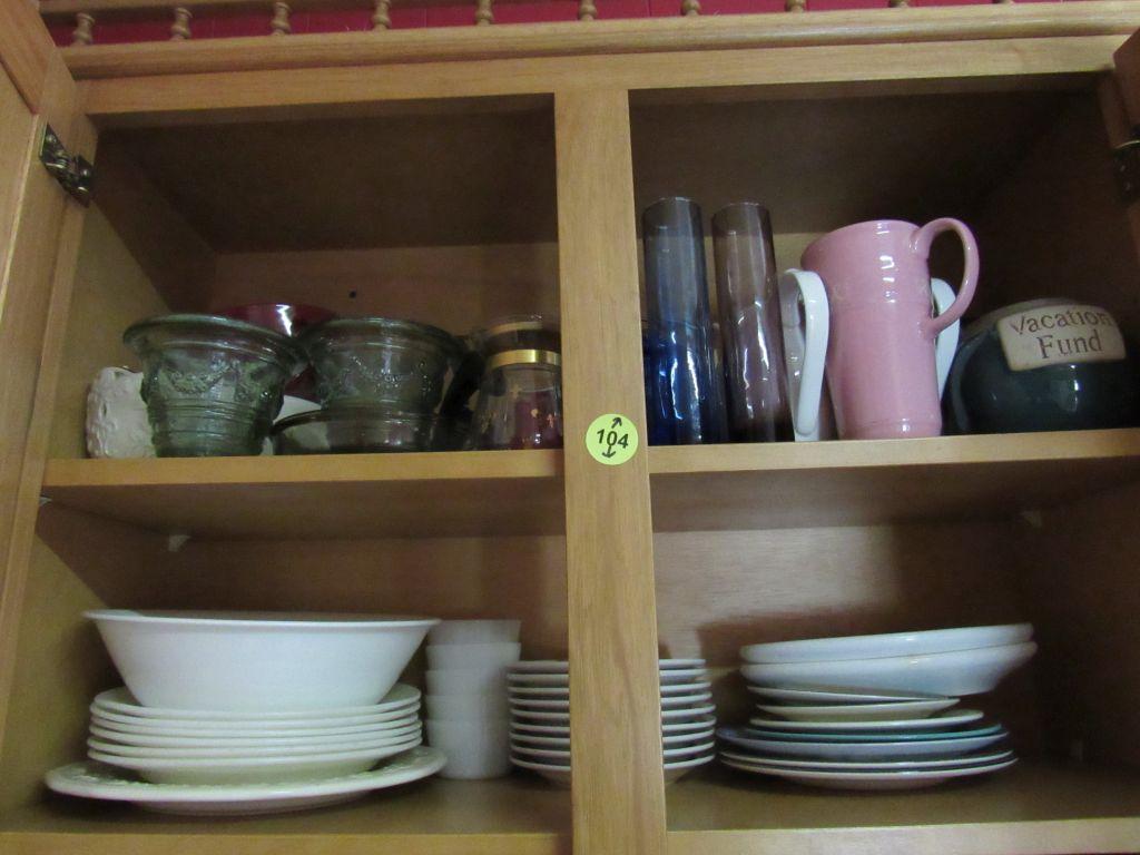 Dinnerware plus