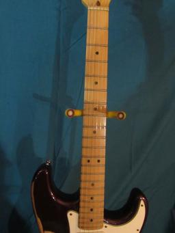 Fender Stratocaster