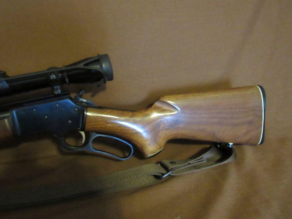 Marlin Golden 39A Rifle