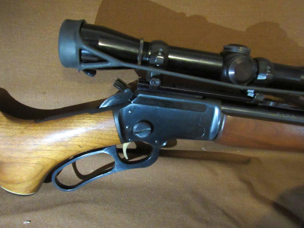 Marlin Golden 39A Rifle