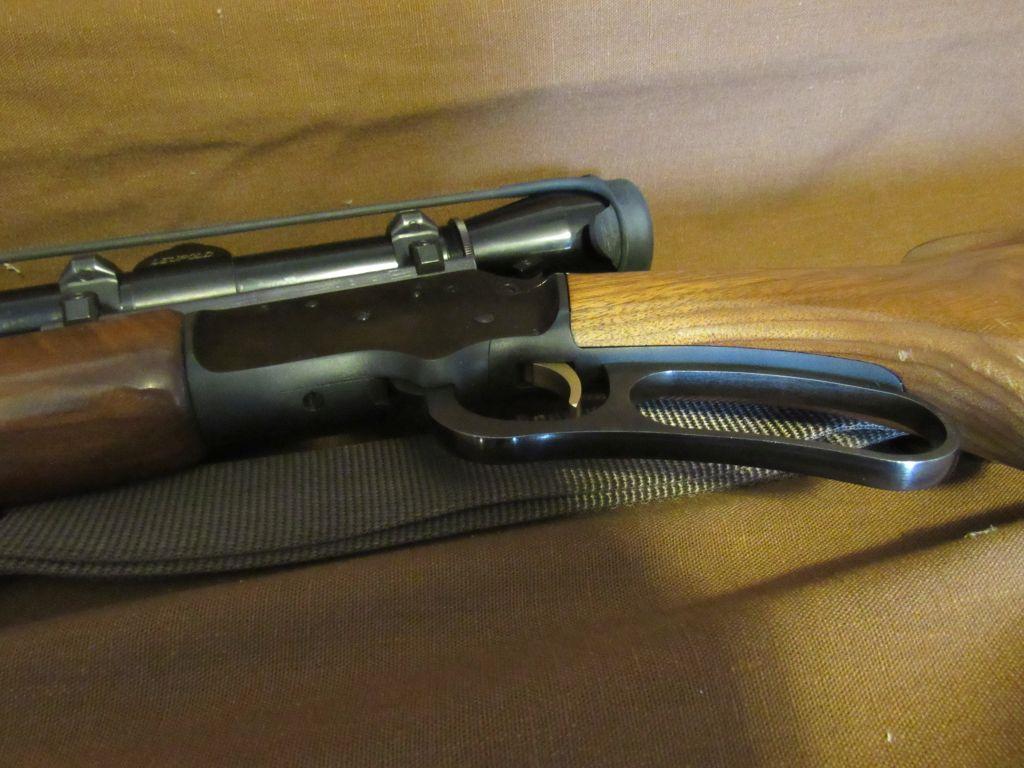 Marlin Golden 39A Rifle