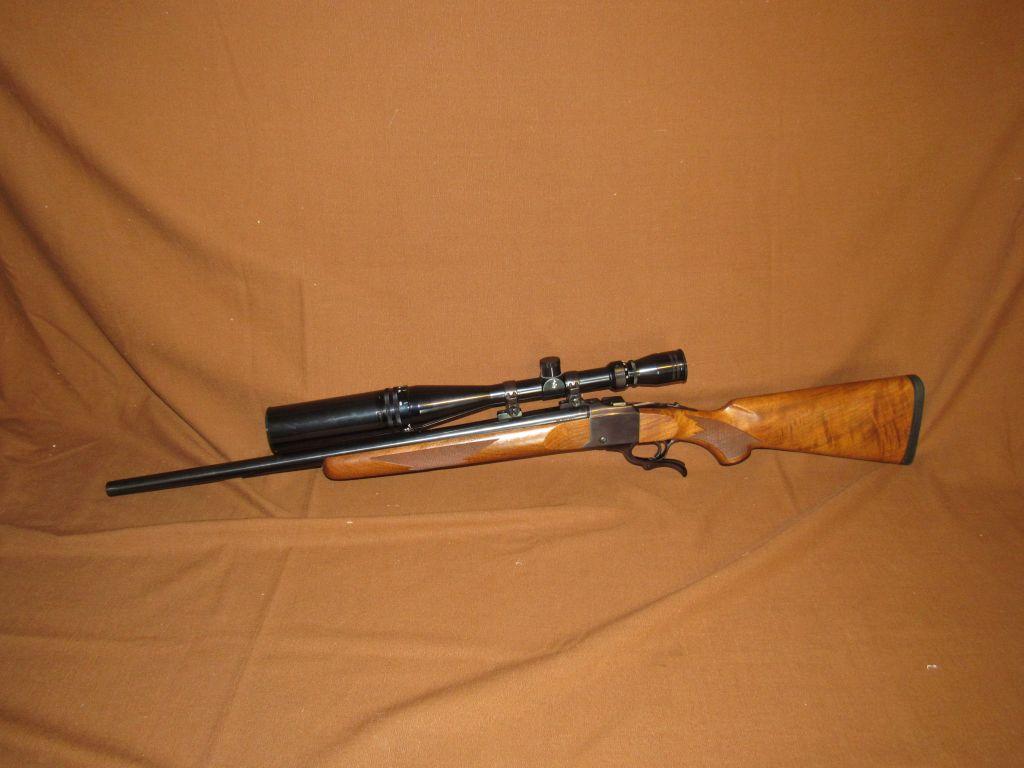 Ruger 22-250