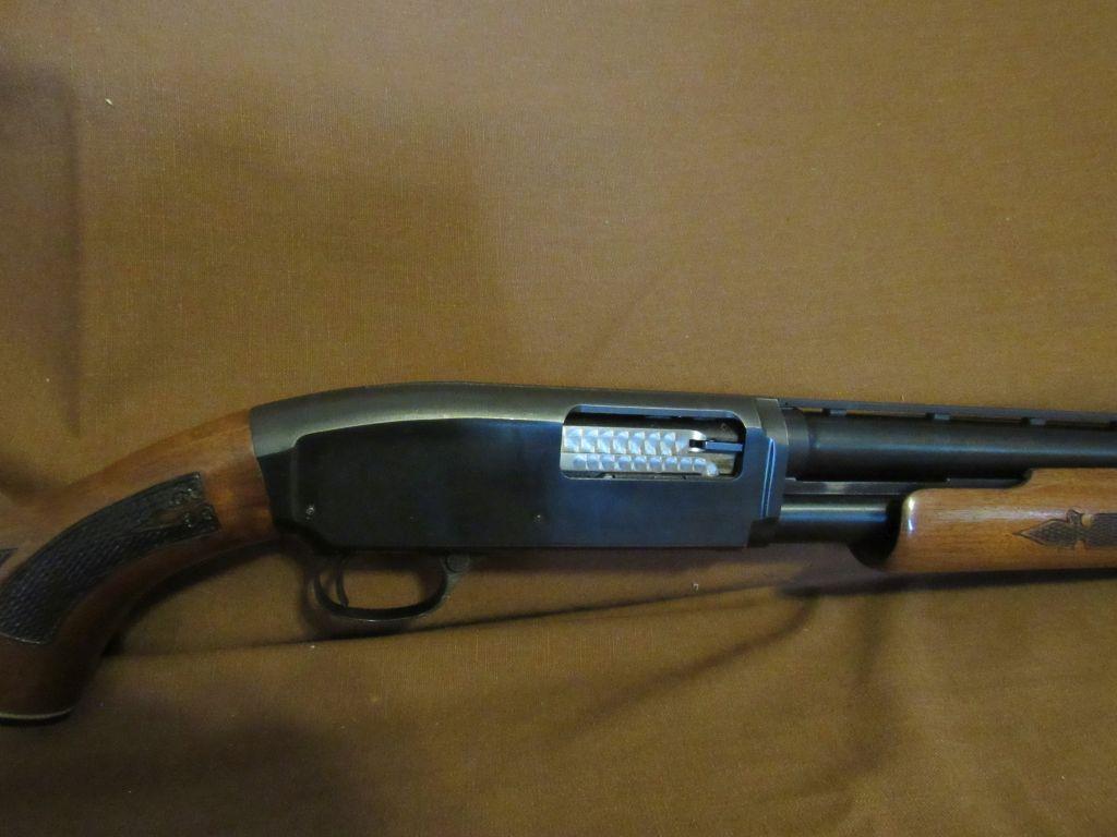 Marlin Model 120 12 gauge