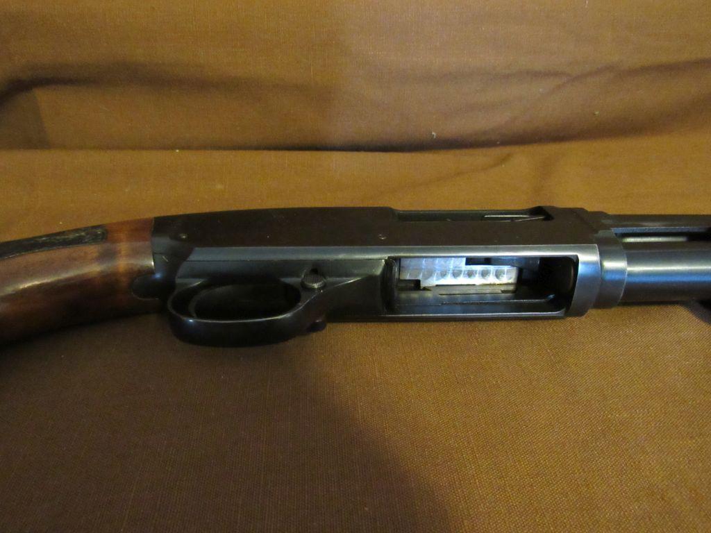 Marlin Model 120 12 gauge