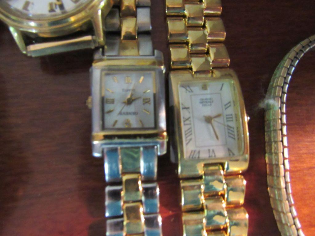 Watches