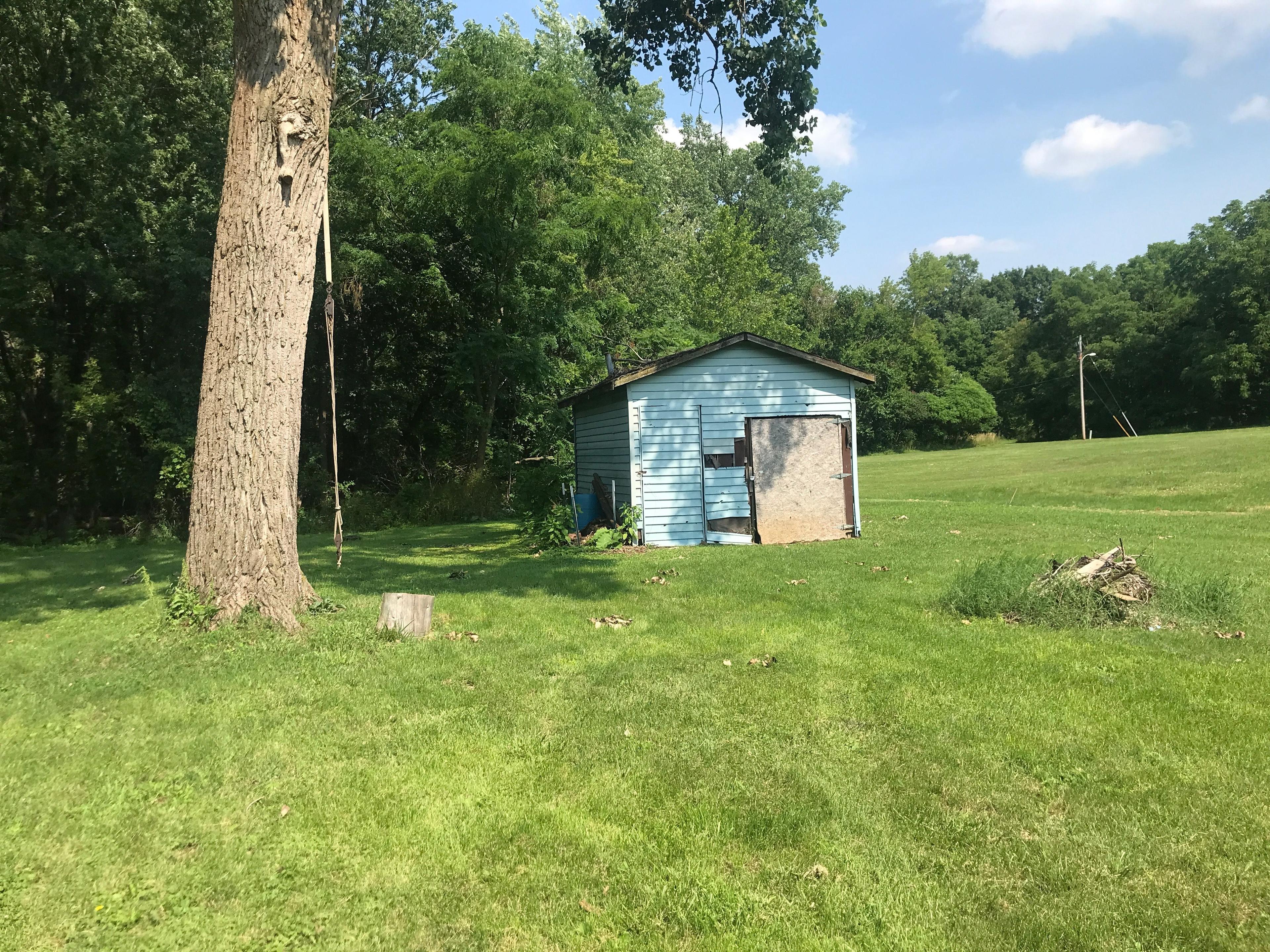 3 BR Kendallville, Indiana Home ~ NO RESERVE