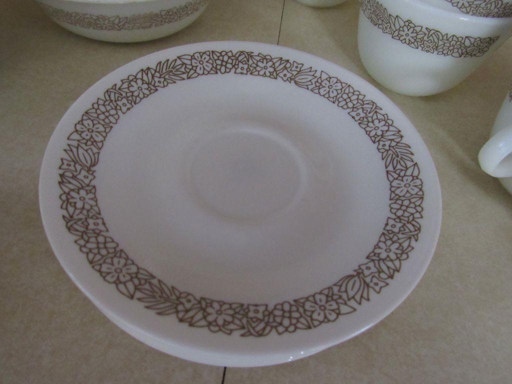 Corelle dishes