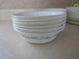 Corelle dishes