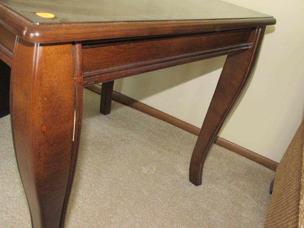 End table