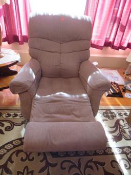 Recliner