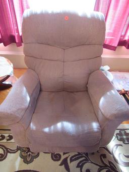 Recliner