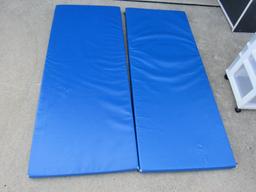 3 pc mat lot