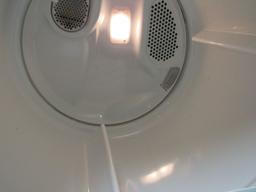 Whirlpool dryer