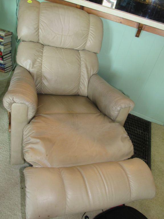 Recliner